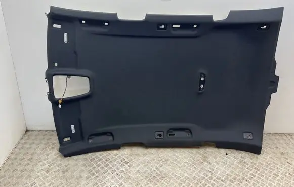Audi A4 S4 B9 Headlining 8W9867506B 1620203795 A088304
