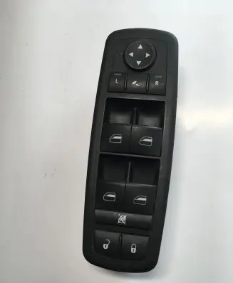 Dodge Nitro Electric window control switch 04602534AD 03126025