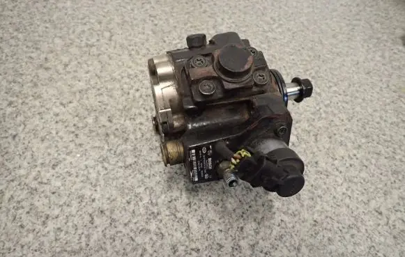 Hyundai i10 In-tank fuel pump 331002A410