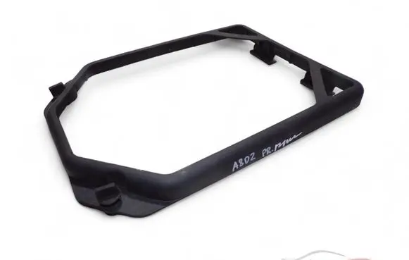 Audi A8 S8 D2 4D Cabin air micro filter frame (part) 4D0819647