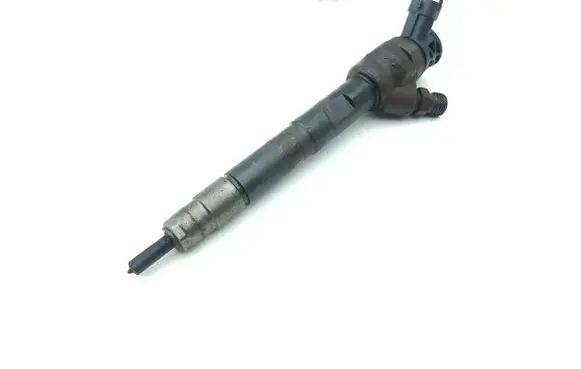 Land Rover Evoque II Fuel injector G4D39K546AB 0445111020