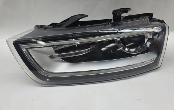 Audi Q3 8U Headlight/headlamp 8U0941005