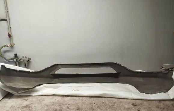 Honda CR-V Front bumper lip 71102T1GG000