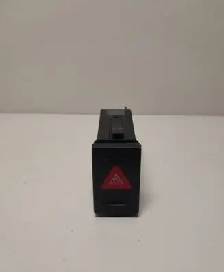Hazard light switch