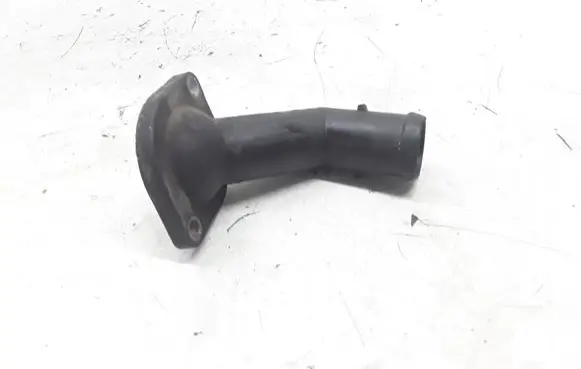 Volkswagen Sharan Engine coolant pipe/hose 06A121121C