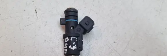 Citroen C3 Fuel injector 01F002A