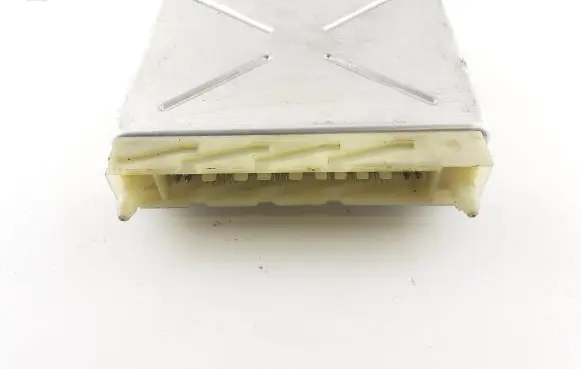 Gearbox control unit/module