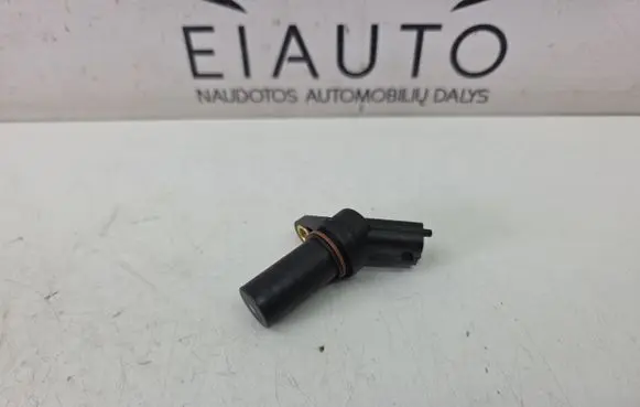 Fiat Ducato Crankshaft position sensor 0281002778