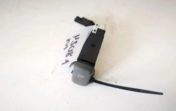 Volvo S40, V40 Central locking switch button 30850305
