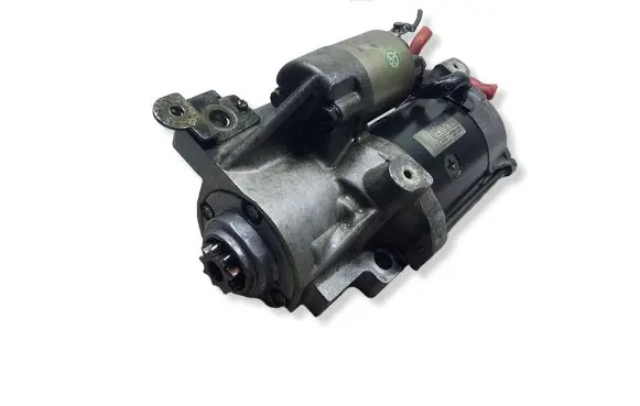 Opel Vectra C Starter motor 8972542203KASACJA 8972542203