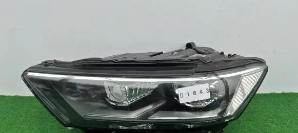 Volkswagen T-Roc Headlight/headlamp 2GA941035H