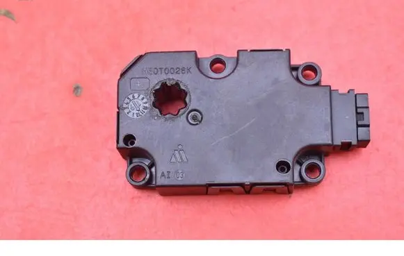 Audi e-tron Air flap motor/actuator ET416003