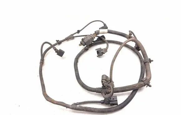Volkswagen Touareg I Parking sensor (PDC) wiring loom 7L6971095A