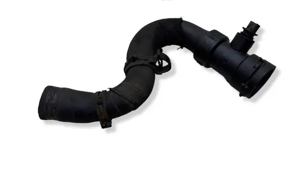 Audi A4 S4 B7 8E 8H Engine coolant pipe/hose 8E0121055F