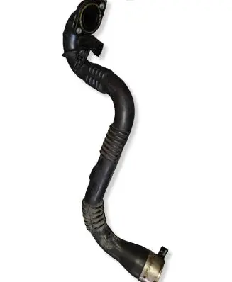 Nissan Qashqai Intercooler hose/pipe 104951A