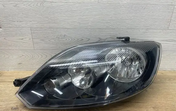 Volkswagen Golf Plus Headlight/headlamp 5M1941005G