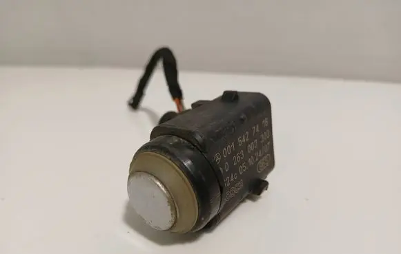 Mercedes-Benz R W251 Parking PDC sensor 0015427418 0263003303