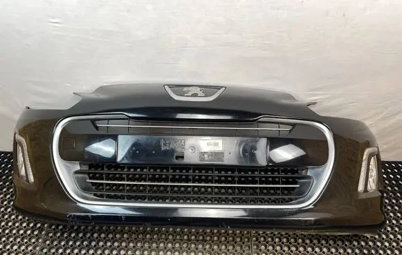 Peugeot 308 Front bumper