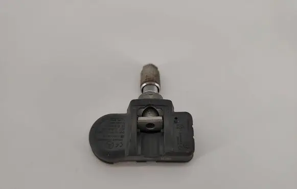 Tire pressure sensor