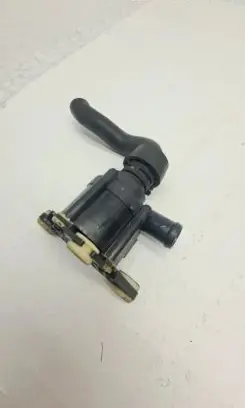 Bentley Continental Electric auxiliary coolant/water pump 06D121601