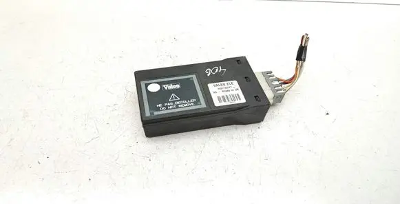 Peugeot 406 Other control units/modules 9620123377