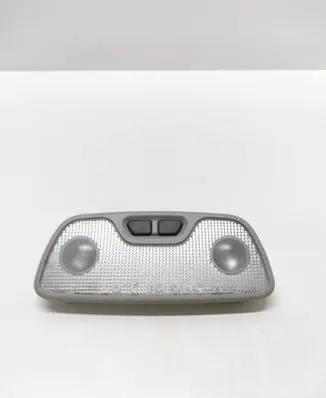 Volvo S40, V40 Rear seat light 30859659