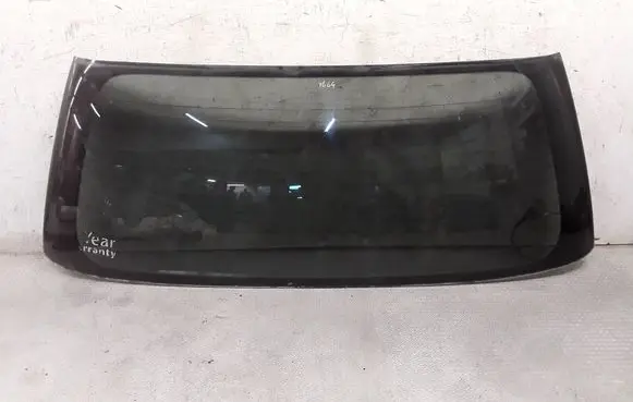 Toyota Previa (XR30, XR40) II Rear windscreen/windshield window