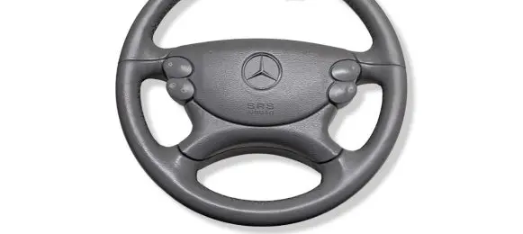 Mercedes-Benz CLK A209 C209 Steering wheel A2304600503