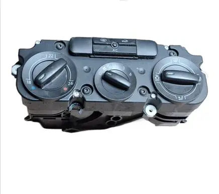 Climate control unit
