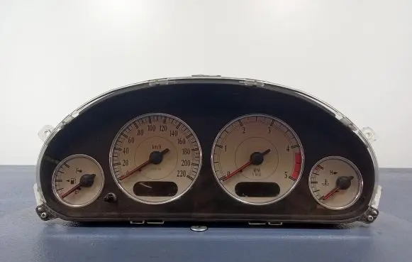 Chrysler Grand Voyager IV Speedometer (instrument cluster) 05082826AF