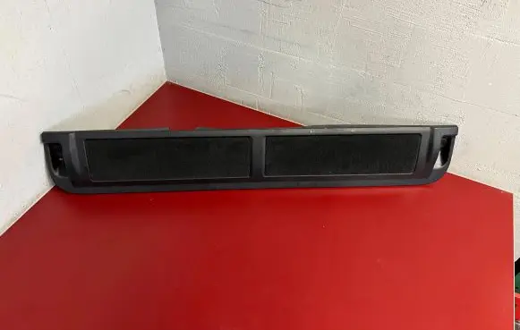 BMW X7 G07 Other trunk/boot trim element 7441813 51497441813