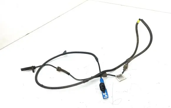 Peugeot 508 RXH ABS rear brake sensor 9674578580 10071153563