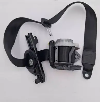 Audi A1 Front passenger seat KR17H6A21M 8X4857705B TK91117222