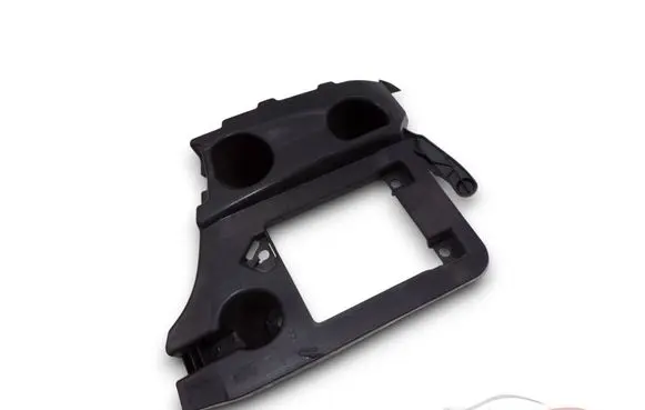 Audi A6 S6 C7 4G Rear bumper mounting bracket 4G5807394D