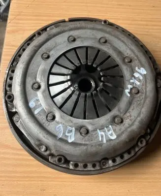 Audi A4 S4 B6 8E 8H Clutch set kit 3082000555