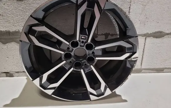 BMW X1 U11 R19 alloy rim 6898051
