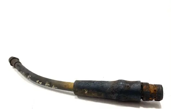 Skoda Superb B6 (3T) Brake booster pipe/hose 