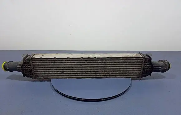 Alpine A610 Intercooler radiator 8W0145805AD