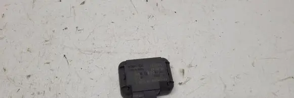 Volkswagen Touareg I Rain sensor 1397212028 035751