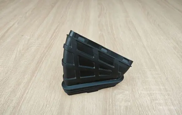 Air intake duct part