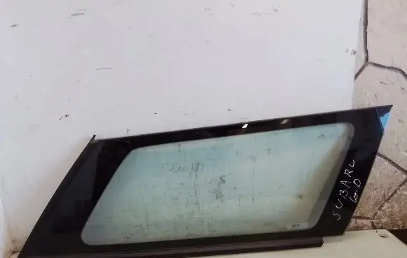 Subaru Outback Rear side window 43R005034