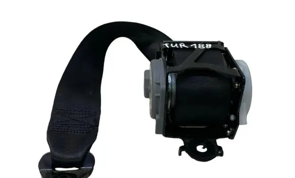Renault Captur Rear seatbelt 888406499R