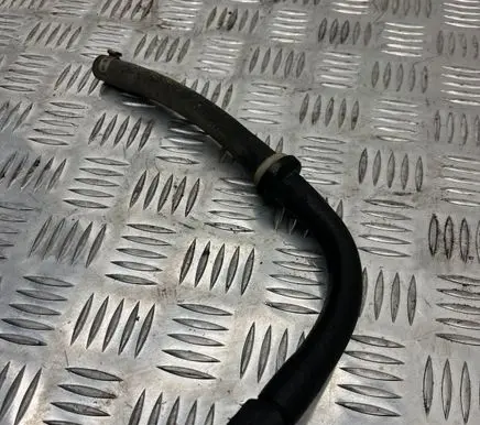 Volvo V70 Vacuum line/pipe/hose 3524376