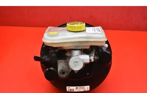 Audi A4 S4 B7 8E 8H Brake booster 8E0612105P