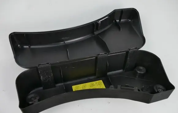 Audi A8 S8 D3 4E Tool box 4E0012146C