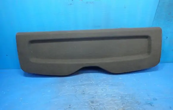 Volkswagen Up Parcel shelf 