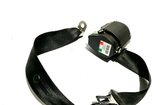 Audi Q5 SQ5 Rear seatbelt 8R0857805C 615410400