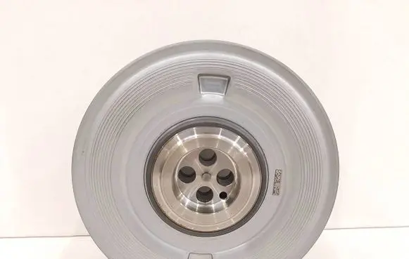 BMW X1 F48 F49 Crankshaft pulley 8687695 5A79500 8669892