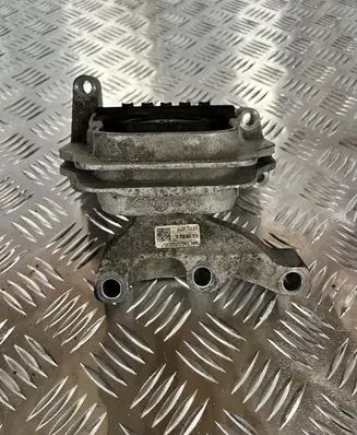 Skoda Fabia Mk3 (NJ) Engine mount vacuum valve 6C0199262A