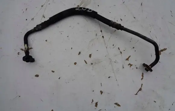 Volvo S40 Air conditioning (A/C) pipe/hose 